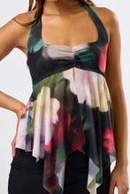 Molly Halter Top