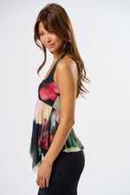 Molly Halter Top