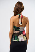Molly Halter Top