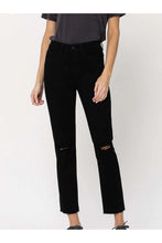 Meredith Jeans-Black