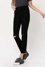 Meredith Jeans-Black