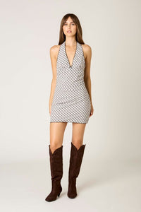 Madison Dress