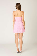 Penelope Pink Dress