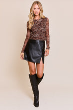 FINAL SALE Mallory Top