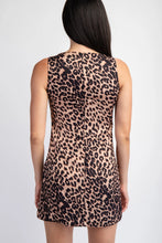FINAL SALE Natalie Mini Dress