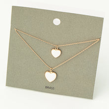 Mira Necklace