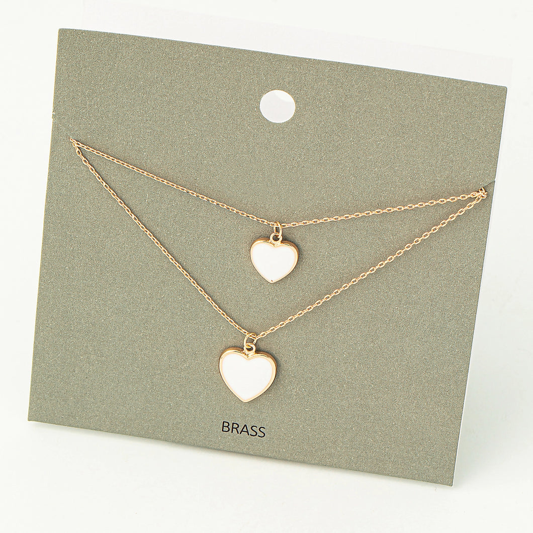 Mira Necklace