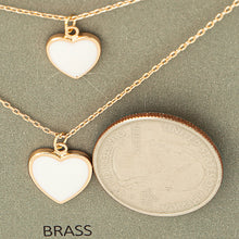 Mira Necklace