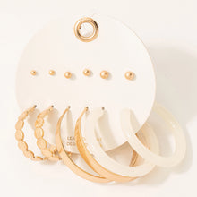 Sadie Earrings Set