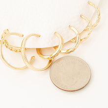 Jessel Earrings Set
