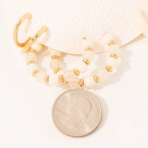 Poppy Earrings Set