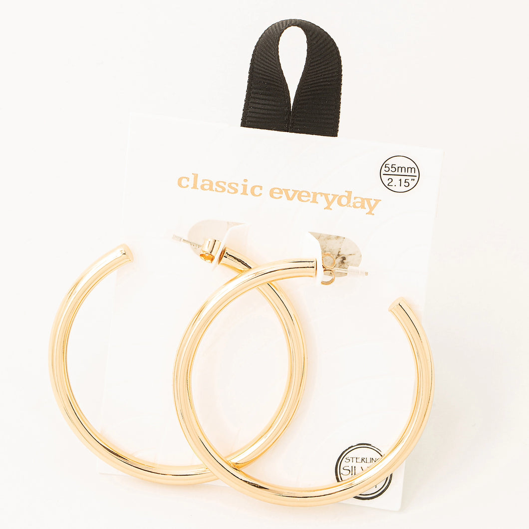 Kalli Hoops