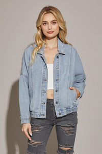 Thalia Jacket