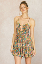 Laycee Dress