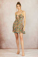 Laycee Dress