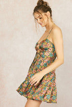 Laycee Dress