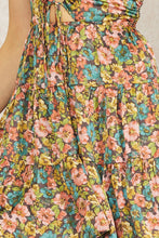 Laycee Dress
