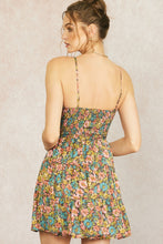 Laycee Dress
