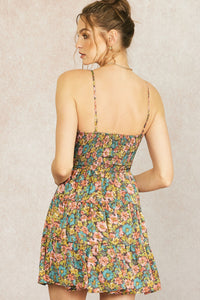 Laycee Dress