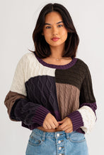 Shelly Sweater