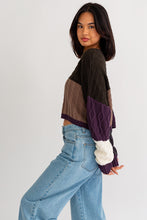 Shelly Sweater