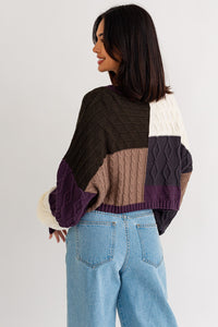 Shelly Sweater
