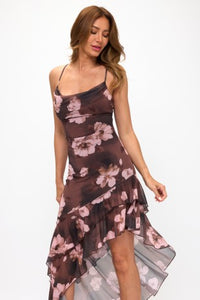 Marianna Dress