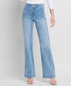 Brandy Jeans