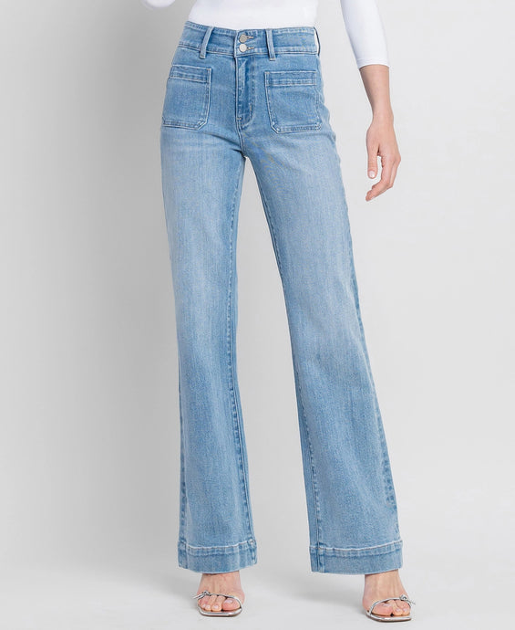 Brandy Jeans