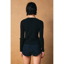 Tammy Sweater
