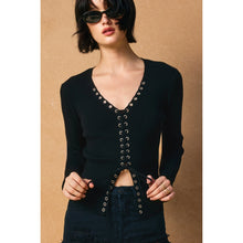 Tammy Sweater