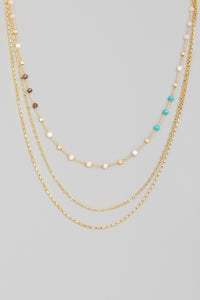 Valeria Necklace