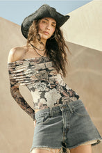 Blair Bodysuit