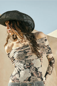 Blair Bodysuit