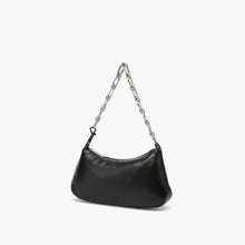 Aki Shoulder Bag-Black