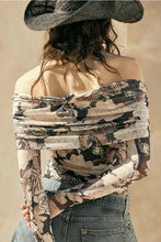 Blair Bodysuit