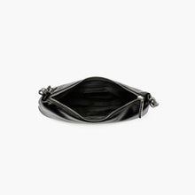 Aki Shoulder Bag-Black