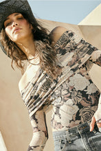 Blair Bodysuit