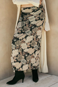 Trisha Maxi Skirt