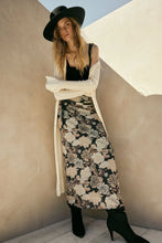 Trisha Maxi Skirt