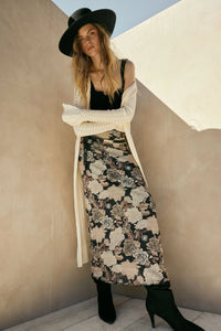 Trisha Maxi Skirt