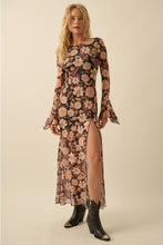 Lynn Maxi Dress