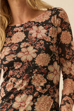 Lynn Maxi Dress