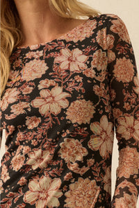 Lynn Maxi Dress