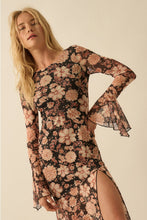 Lynn Maxi Dress