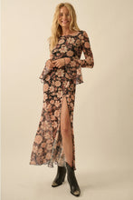 Lynn Maxi Dress