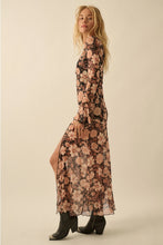Lynn Maxi Dress