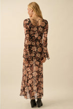 Lynn Maxi Dress