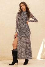 Marisol Maxi Dress