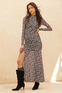 Marisol Maxi Dress